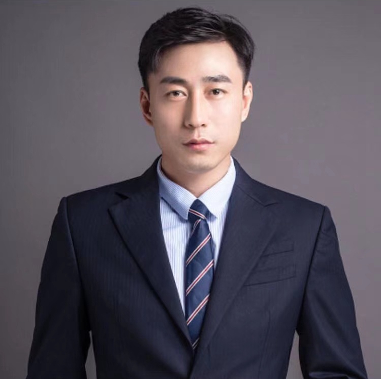 贺先秀 视觉与舞美负责人