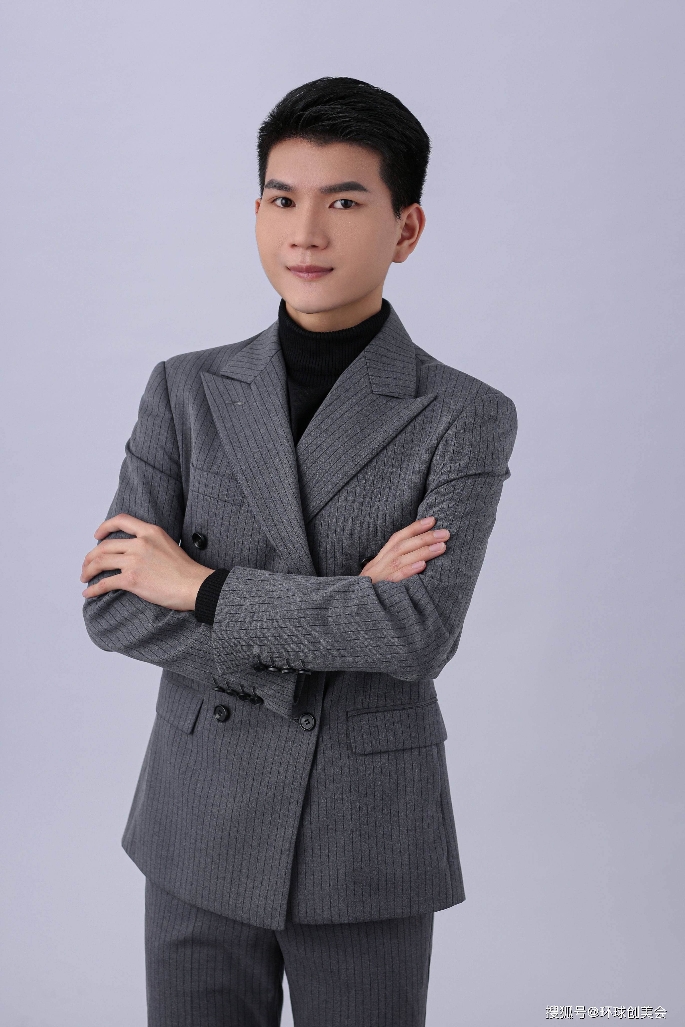 颜珍可 创始人 & 执行董事